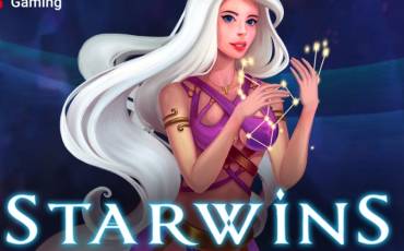 Starwins slot online