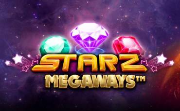 Starz Megaways slot online