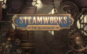 Steamworks – The Workshop