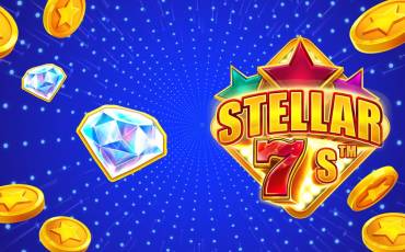 Stellar 7s slot online