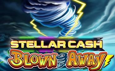 Stellar Cash Blown Away slot online