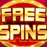 Stellar Stars: Free Spin