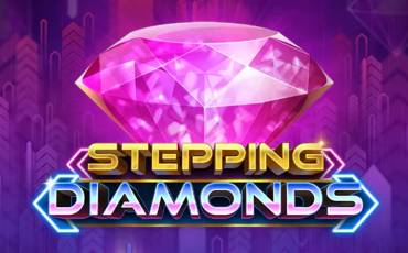 Stepping Diamonds slot online