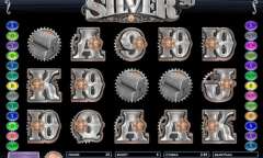 Play Sterling Silver 3D