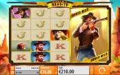 Sticky Bandits slot