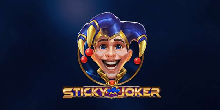 Play Sticky Joker slot