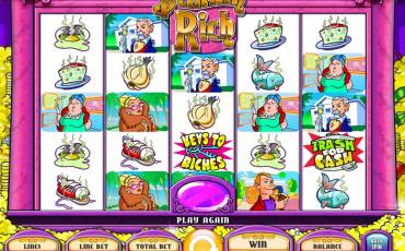 Stinkin’ Rich slot online