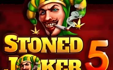 Stoned Joker 5 slot online