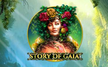 Story Of Gaia slot online