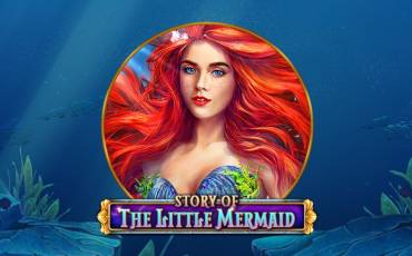 Story Of The Little Mermaid slot online