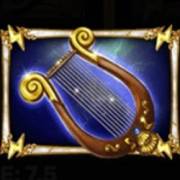 Story Of Zeus: Harp