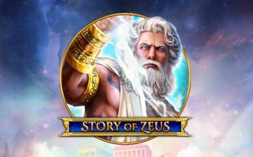 Story Of Zeus slot online