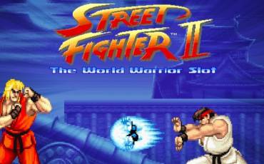 Street Fighter II: The World Warrior