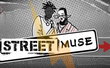 Street Muse slot online