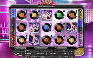 Studio 69 slot online