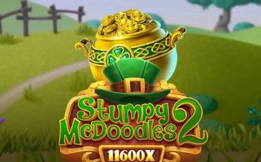 Stumpy McDoodles 2 slot online