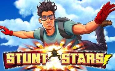 Stunt Stars slot online