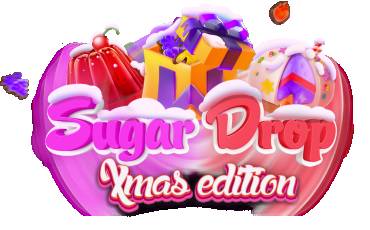 Sugar Drop Xmas edition slot online