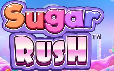 Sugar Rush slot online