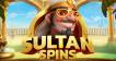 Play Sultan Spins slot