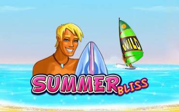 Summer Bliss slot online