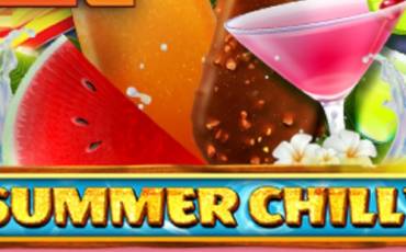 Summer Chill slot online