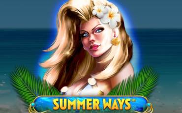 Summer Ways slot online