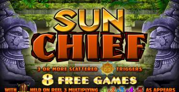 Sun Chief: 