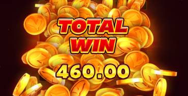 Sunny Fruits 2: Hold and Win: Winnings