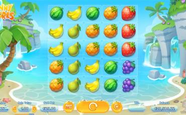 Sunny Shores slot online