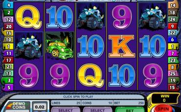 Supe It Up  slot online