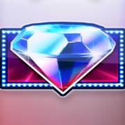 Super Diamond Wild: Diamond