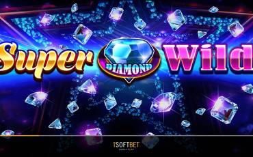 Super Diamond Wild slot online