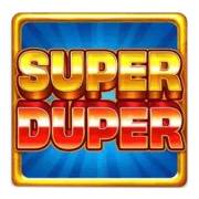 Super Duper: Scatter