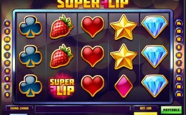 Super Flip slot online