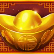 Super Golden Dragon Inferno — Hold&Win: Bowl