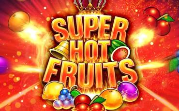 Super Hot Fruits slot online