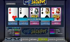 Play Super Jackpot