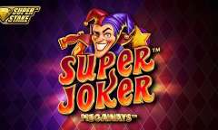 Play Super Joker Megaways