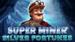 Play Super Miner – Silver Fortunes slot