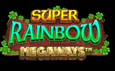 Super Rainbow Megaways slot online