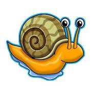 Super Sally’s Shrimpmania: Snail