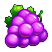 Super Sunny Fruits: Hold and Win: Grapes