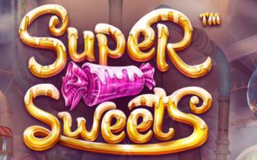 Super Sweets slot online