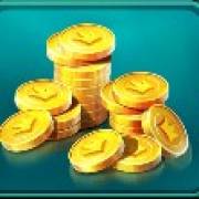 Super X: Coins