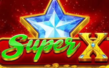 Super X slot online