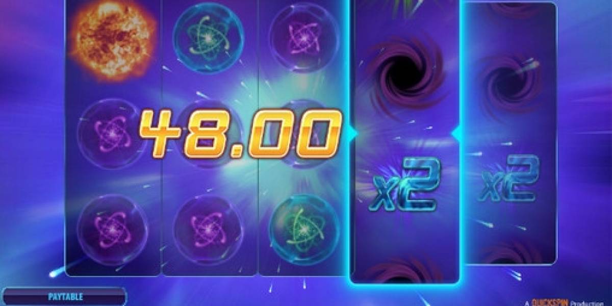 Supernova slot online