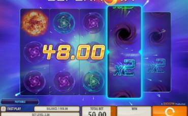 Supernova slot online