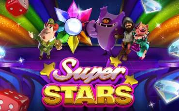 Superstars slot online