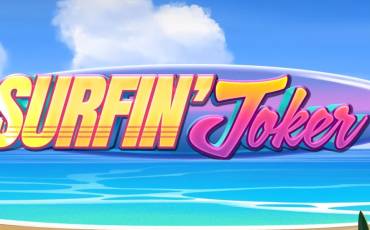 Surfin' Joker slot online